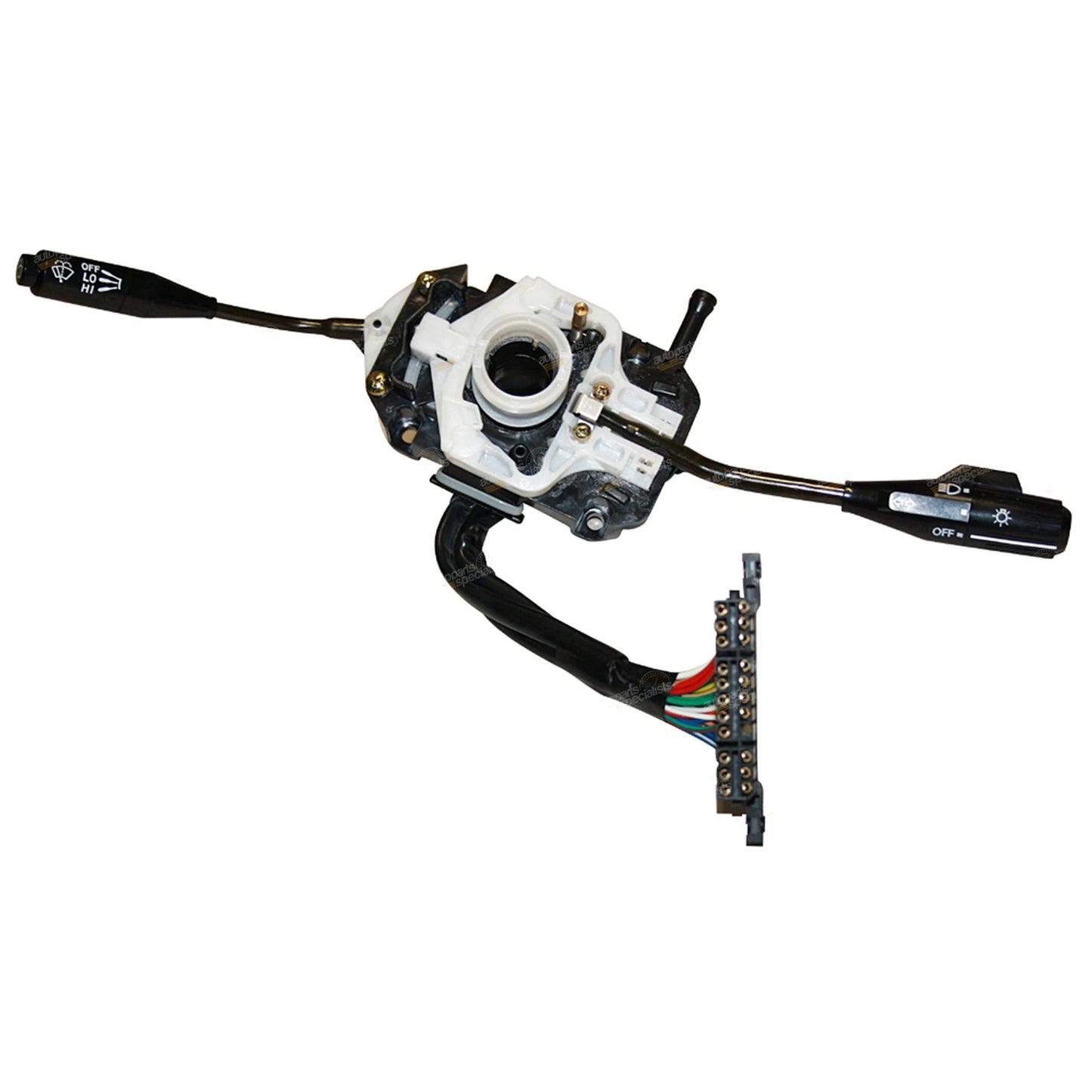 Column Indicator Wiper Switch for Celica RA40 (1977–1981)