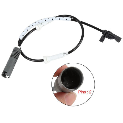 Front Left or Right Car ABS Wheel Speed Sensor for BMW