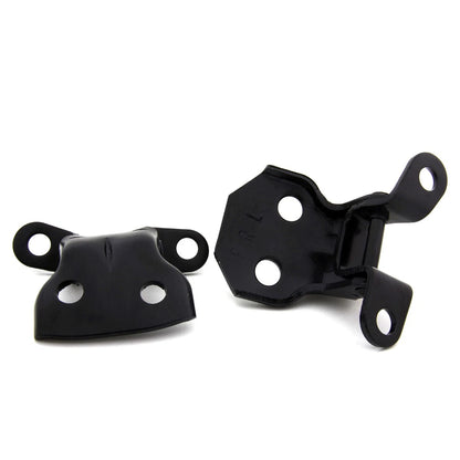Door Hinge Upper Lower x2 for Toyota Tercel Corsa L10 Series 1978-1982
