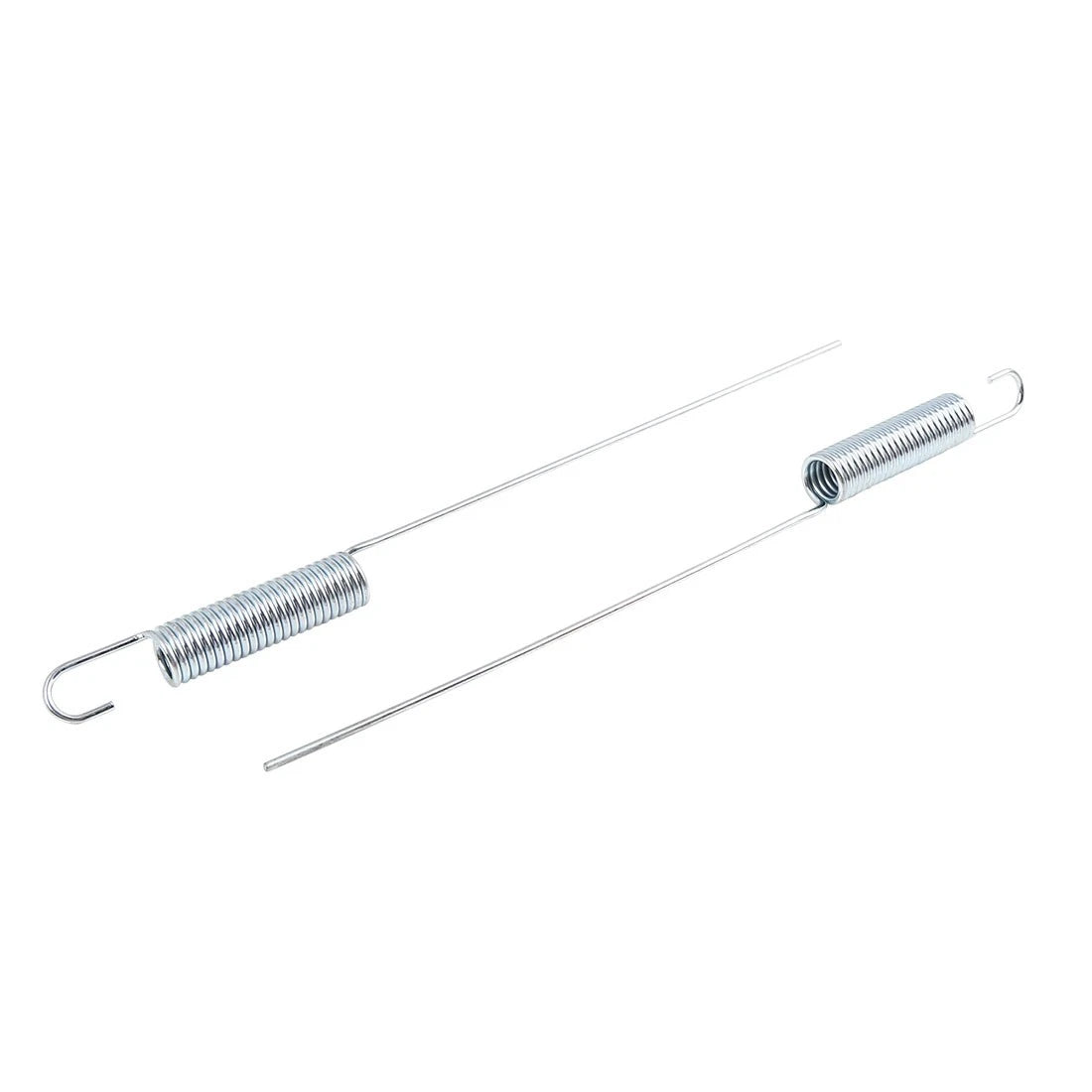 2 x 23cm Stand Bracket Kickstand for Motorcycle