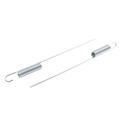 2 x 23cm Stand Bracket Kickstand for Motorcycle