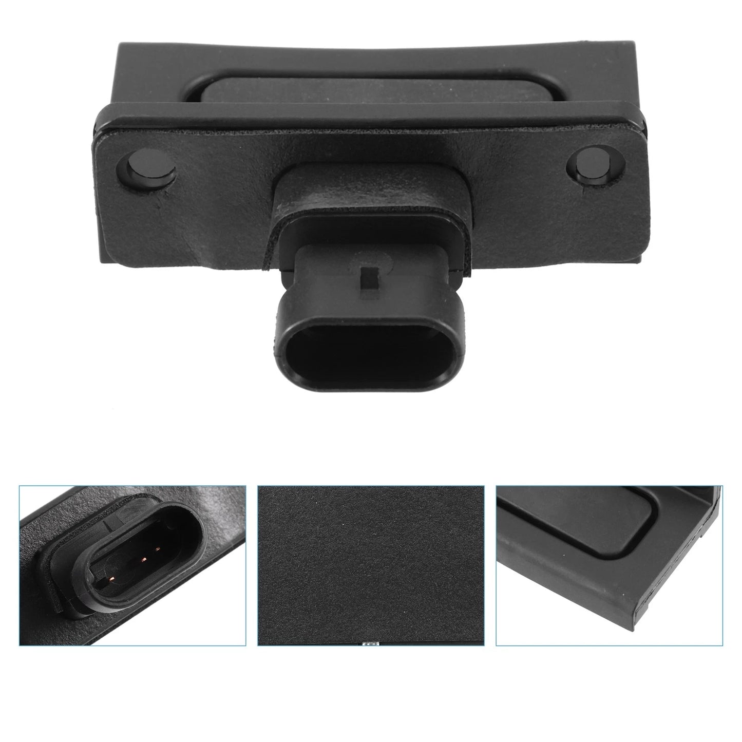 Door Latch Exterior Release Switch 1 x for Chevrolet Corvette C6 (2005-2013)