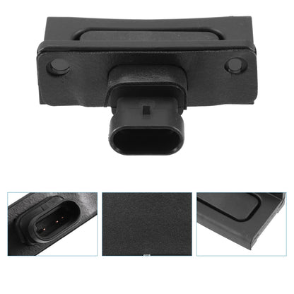 Door Latch Exterior Release Switch 1 x for Chevrolet Corvette C6 (2005-2013)