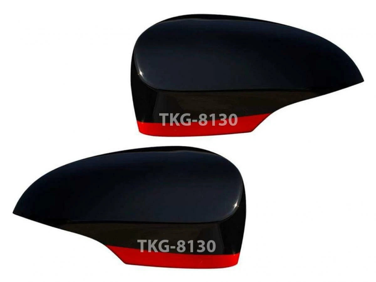 Side Mirror Cover for Toyota Corolla Altis (2014-2019)