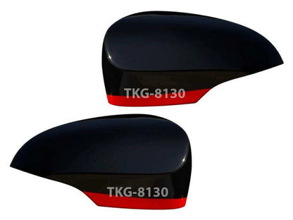 Side Mirror Cover for Toyota Corolla Altis (2014-2019)