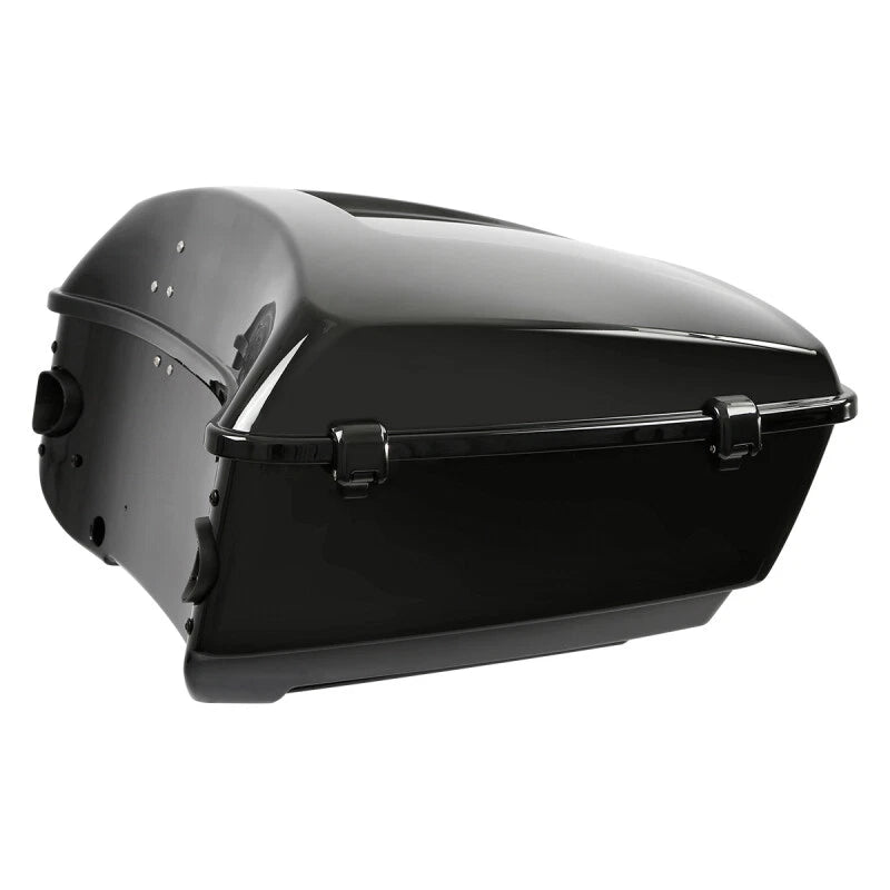 Trunk Pad Speakers for Harley Touring CVO Street Glide (2014-2025)
