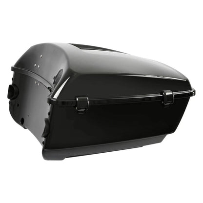 Trunk Pad Speakers for Harley Touring CVO Street Glide (2014-2025)