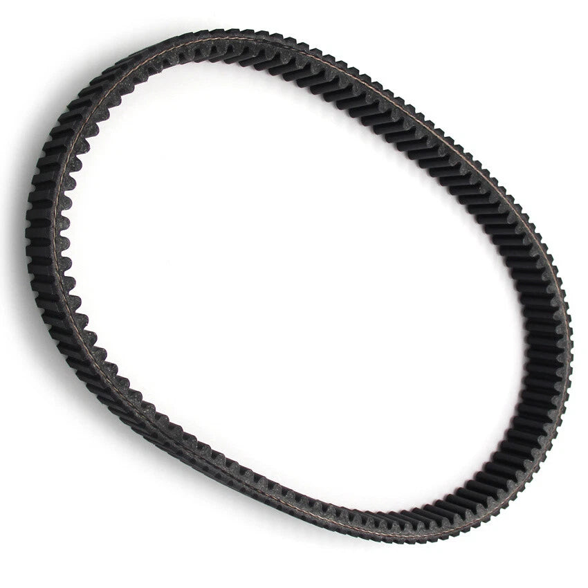 Drive Belt for Arctic Cat Bearcat Z1 XT AC 500 Sno Pro TZ1 Turbo (2007-2018)