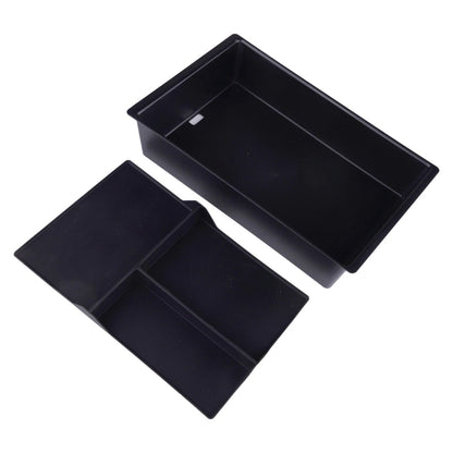 Armrest Storage Box Organizer Tray for Chery Omoda 5 (2021-2023)