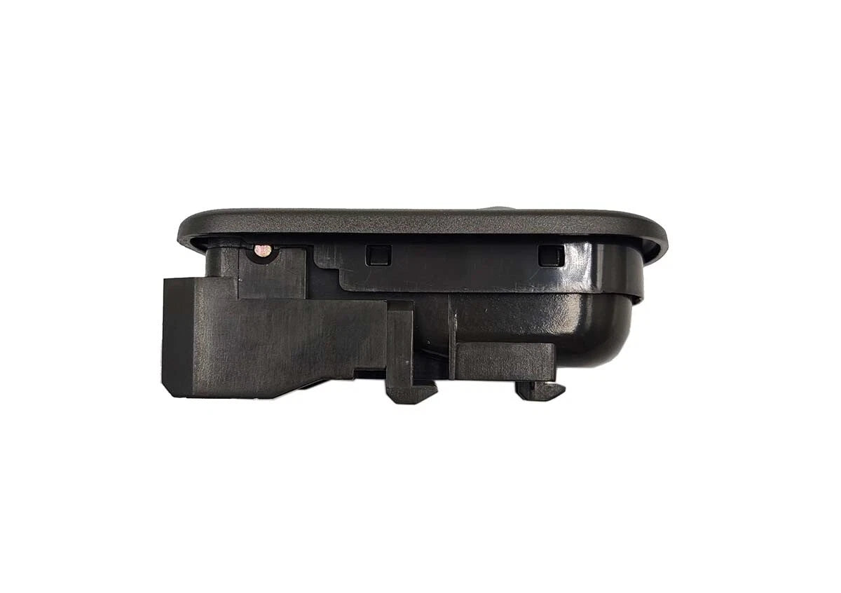 Gray Interior Door Handle for Nissan Navara D22 (1997-2004)