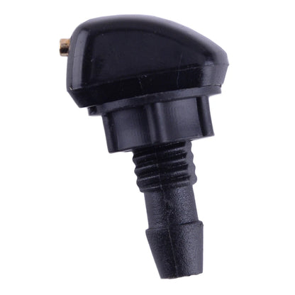 Adjustable Windshield Wiper Washer Nozzles for Car (Fits Various Models)
