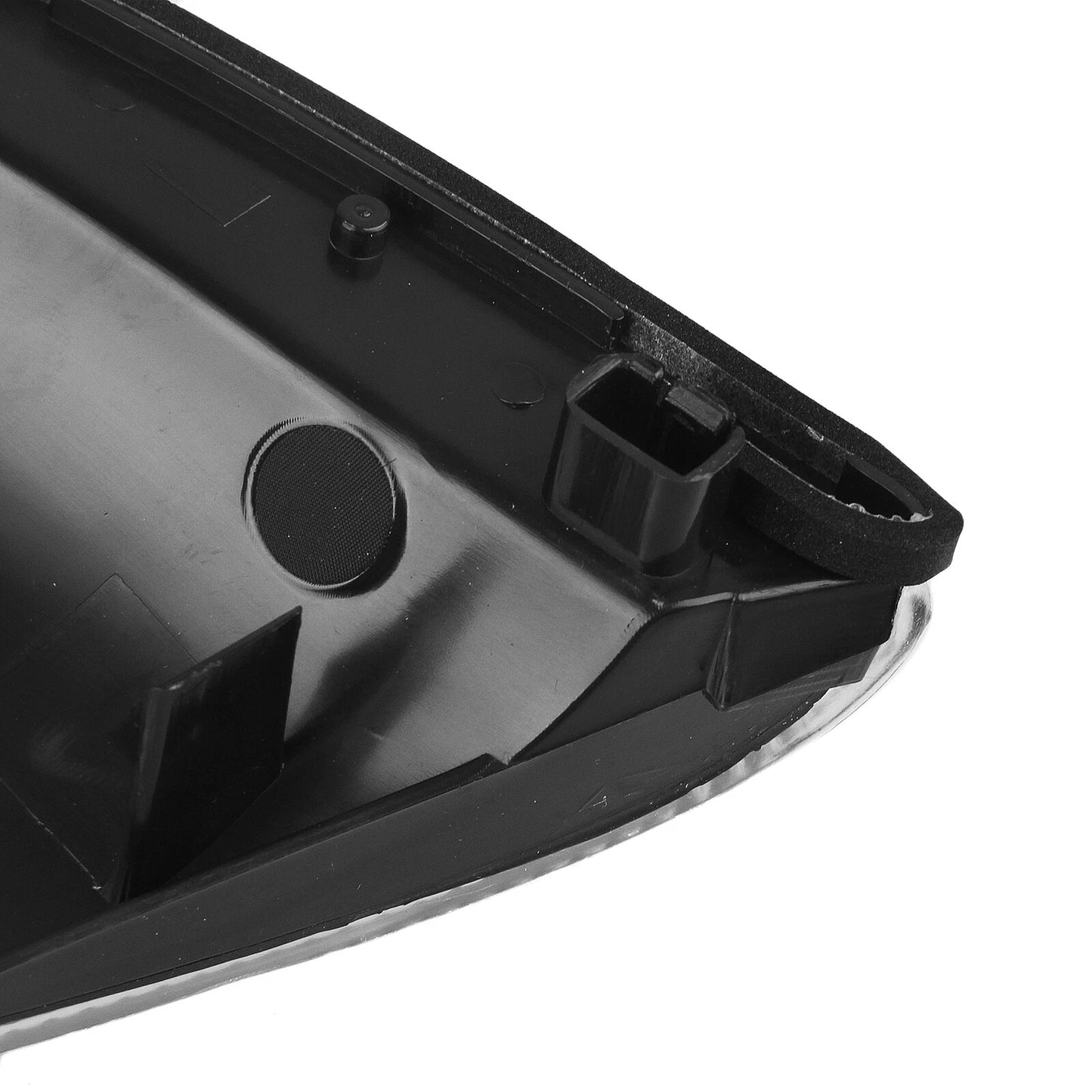 Right Mirror Turn Signal Puddle Light for Dodge Ram 1500 (2009-2014)
