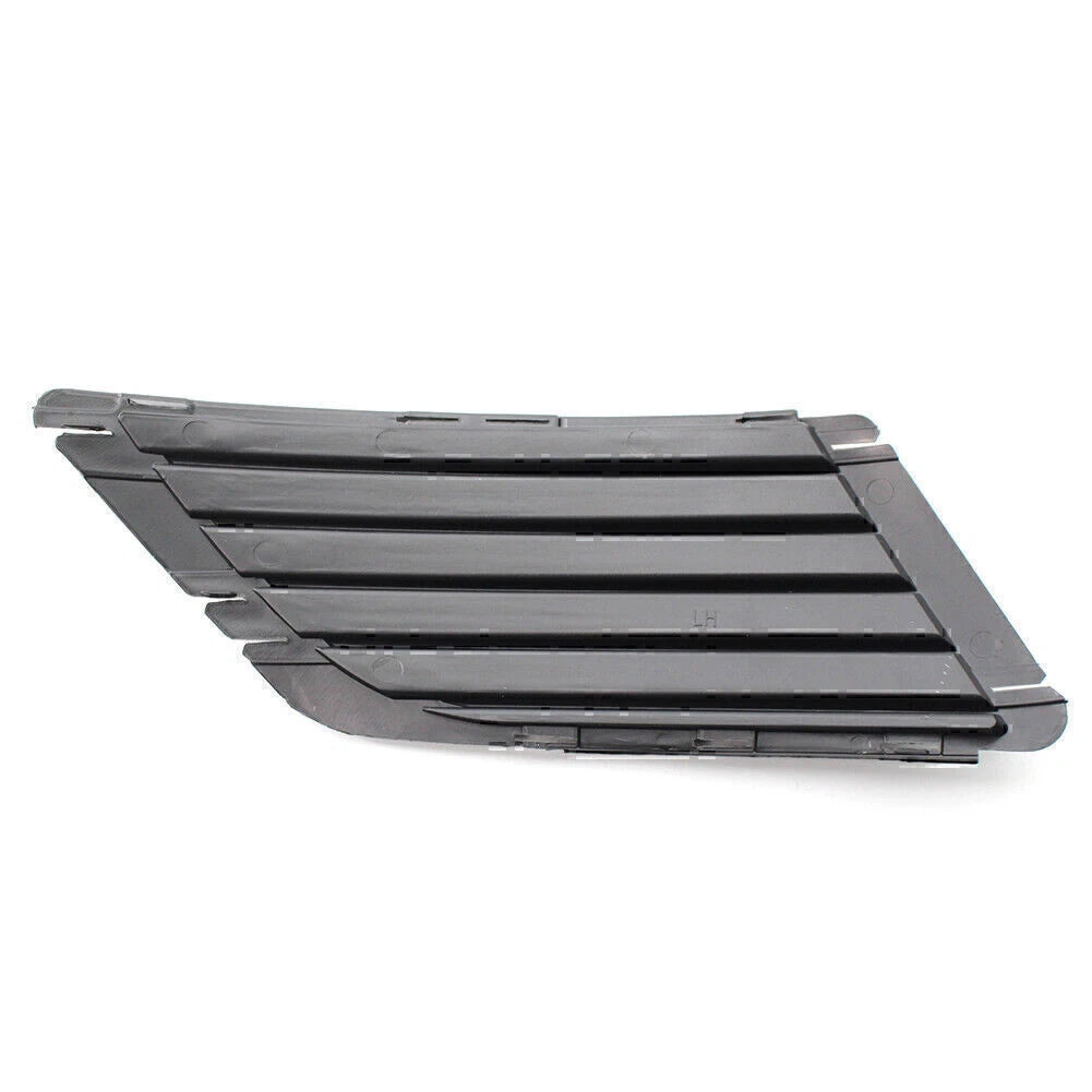 Front Bumper Fog Light Grille Left for Vauxhall Corsa C (2003-2006)