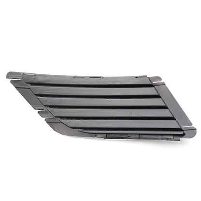 Front Bumper Fog Light Grille Left for Vauxhall Corsa C (2003-2006)