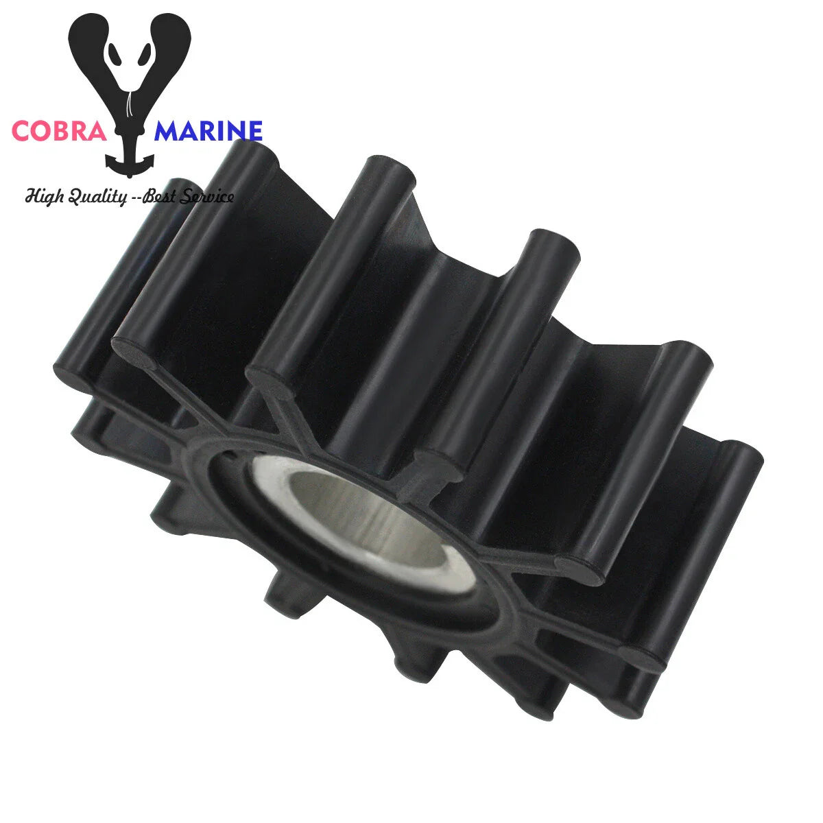 Water Pump Impeller for Sherwood 9000K