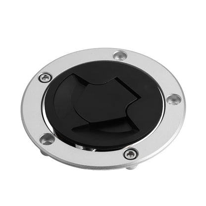 Gas Tank Cover Locking Fuel Tank Cap with Keys for Kawasaki