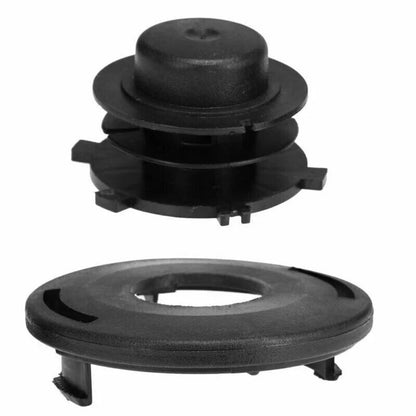 Trimmer Head Cover Cap Spring for Stihl FS 25-2/90/100/110/120/130/55/80/83
