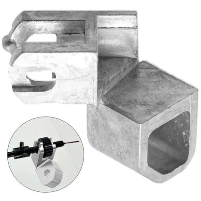 Gear Shift Selector Bracket for Ford F150 E150 F250 (1997-2003)