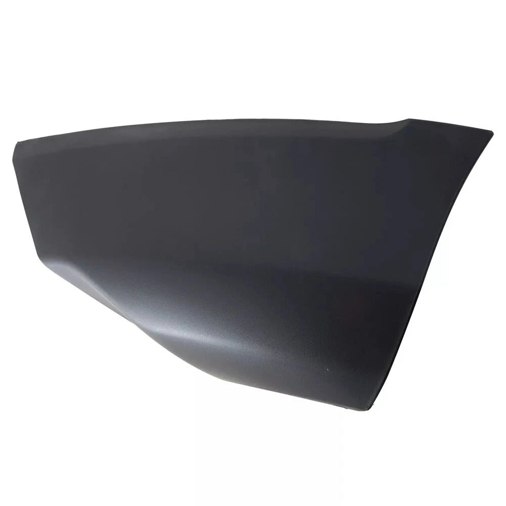 Front Left Bumper Corner Molding for Ford EcoSport