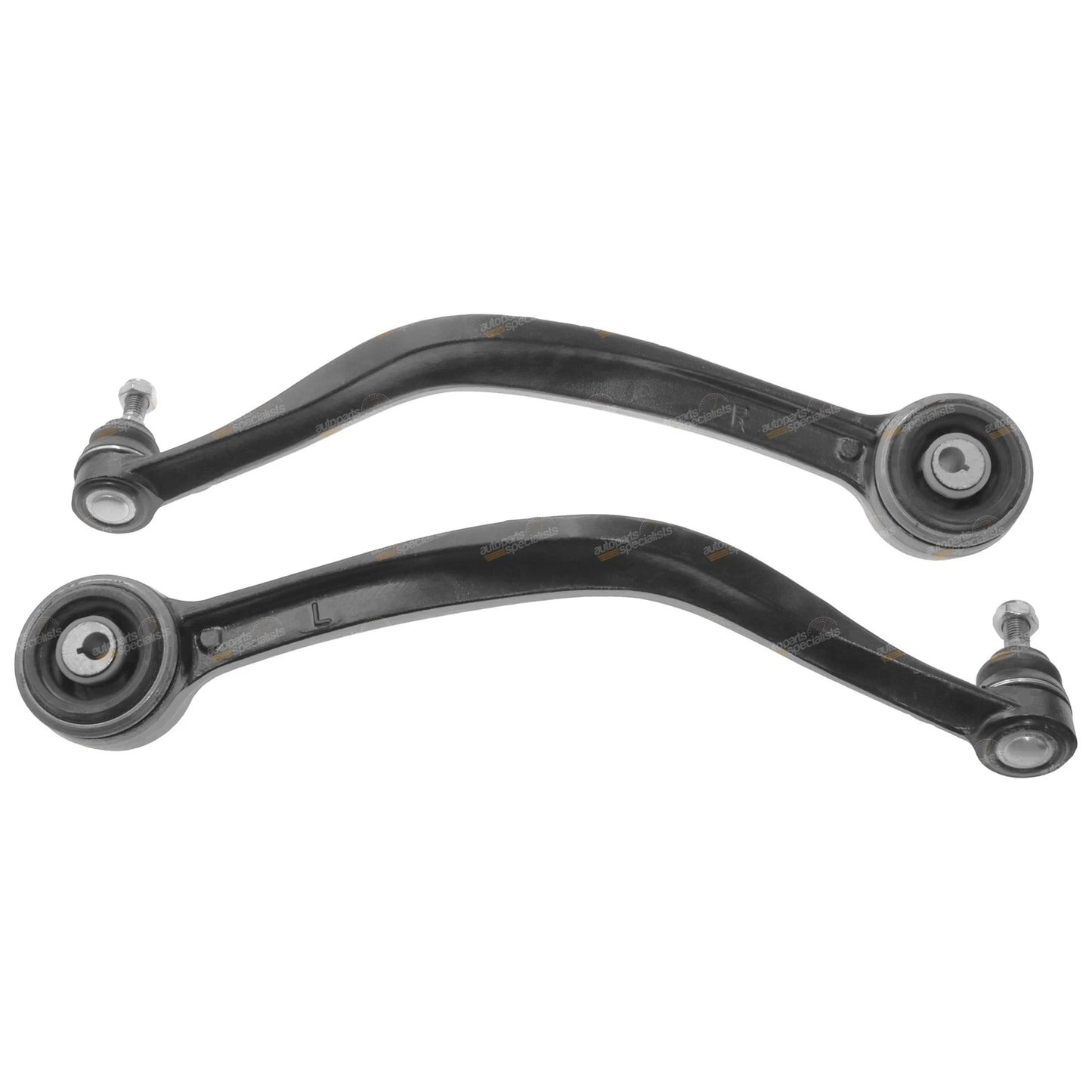 Leading Radius Control Arms for Ford Territory SY SZ (2009-2016)