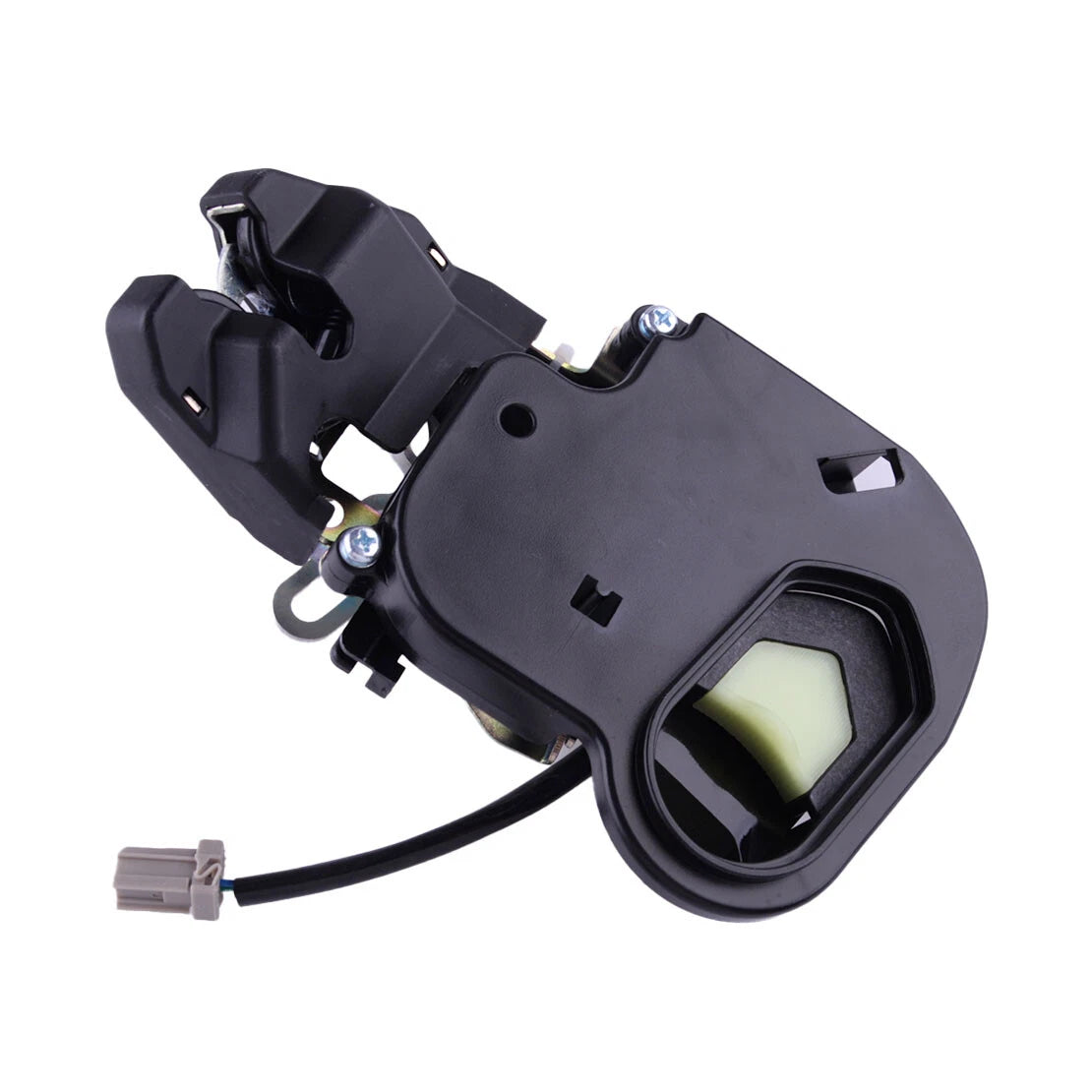 Trunk Lid Latch Power Door Lock Actuator for Honda Civic GX LX LXS (2006-2011)
