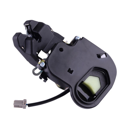Trunk Lid Latch Power Door Lock Actuator for Honda Civic GX LX LXS (2006-2011)