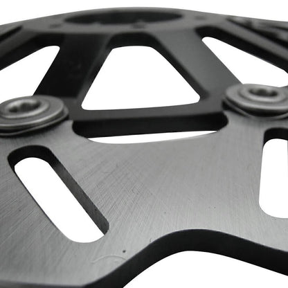 Front Brake Discs Rotors for Honda RS 125R, CBR 600F, CBR900RR, VTR1000F