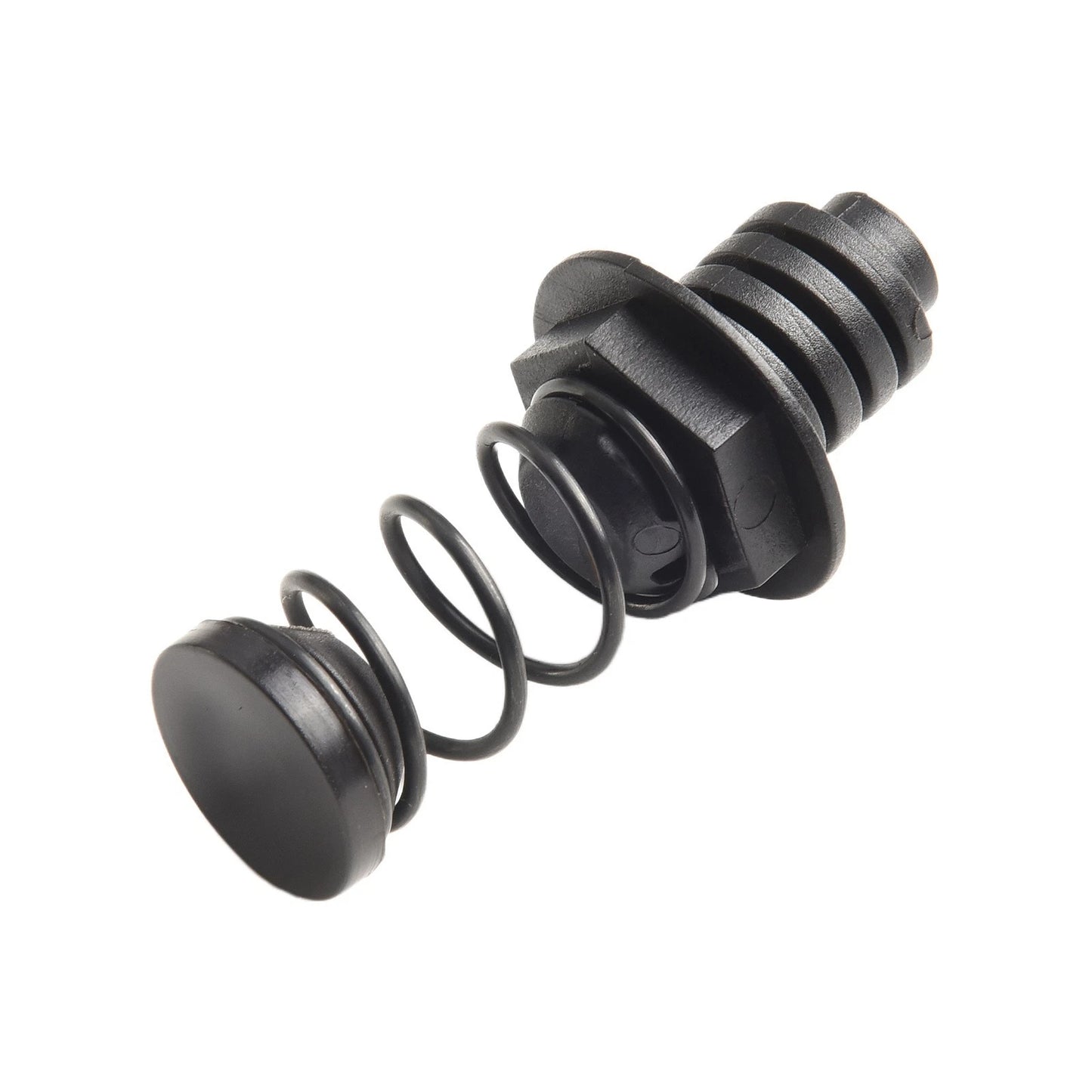 Trunk Springs Long Lasting Material for Ford Mustang