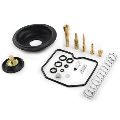 Carburetor Repair Kit for Kawasaki KLX650 (1993-1996)