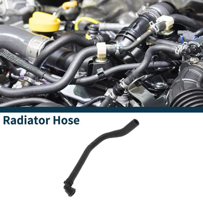 Radiator Hose No.LR017364 for Land Rover Range Rover III (2012)