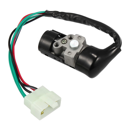 Ignition Switch Lock / 5 Wires for GY6