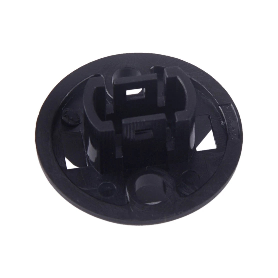 Ignition Key Push Turn Knob Switch Base for Mazda Speed 6, CX-7 (2006-2012)
