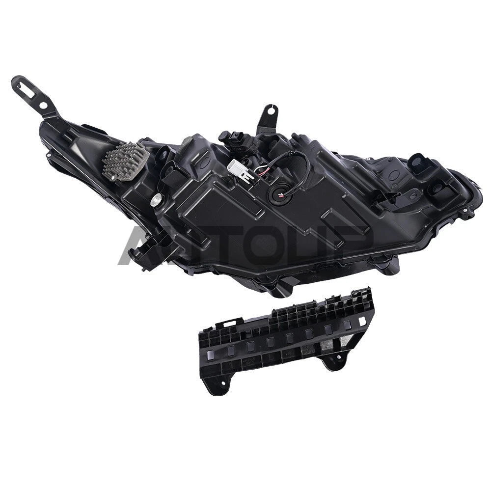 Headlight Headlamp Assembly Left Driver Side for Toyota Venza (2021–2024)