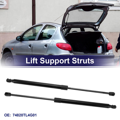 Tailgate Lift Support Struts Gas Spring for Honda Accord