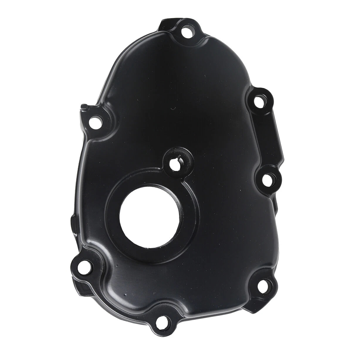 Black Oil Pump Cover for Yamaha YZF R6 600 (2006-2022)