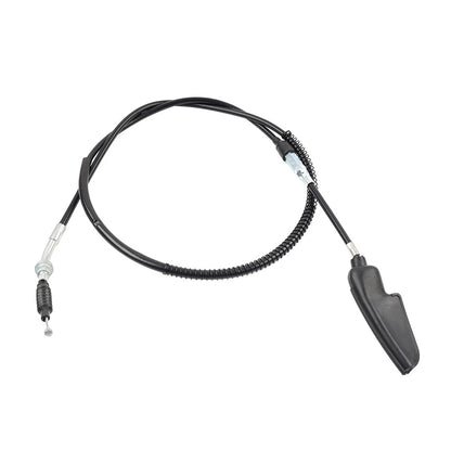Clutch Cable for Yamaha DT250 DT400 IT175 IT200 YZ100 YZ125 (1972-1983)