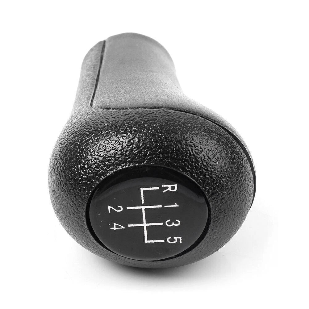 5 Speed Gear Shift Knob for BMW E36 E39 E46 E60 E90 E92 E53 E85 M3 M5 (2000-2023)
