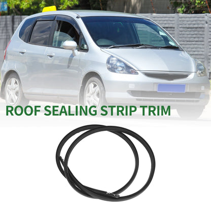 Left Roof Sealing Strip for Honda Fit Jazz (2007-2008)