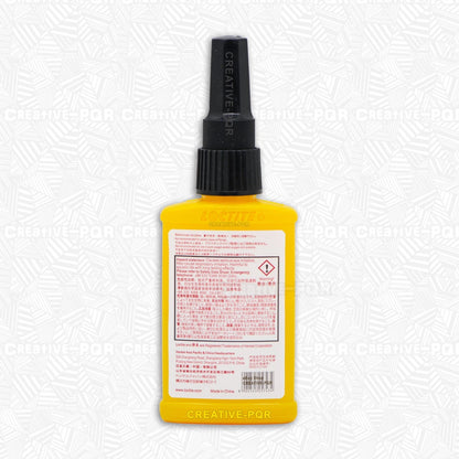 Loctite 324 Speedbonder Structural Adhesive 50ml - High Impact