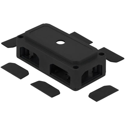 Heavy-Duty 300A Sealed Bus Bar Power Distribution Block