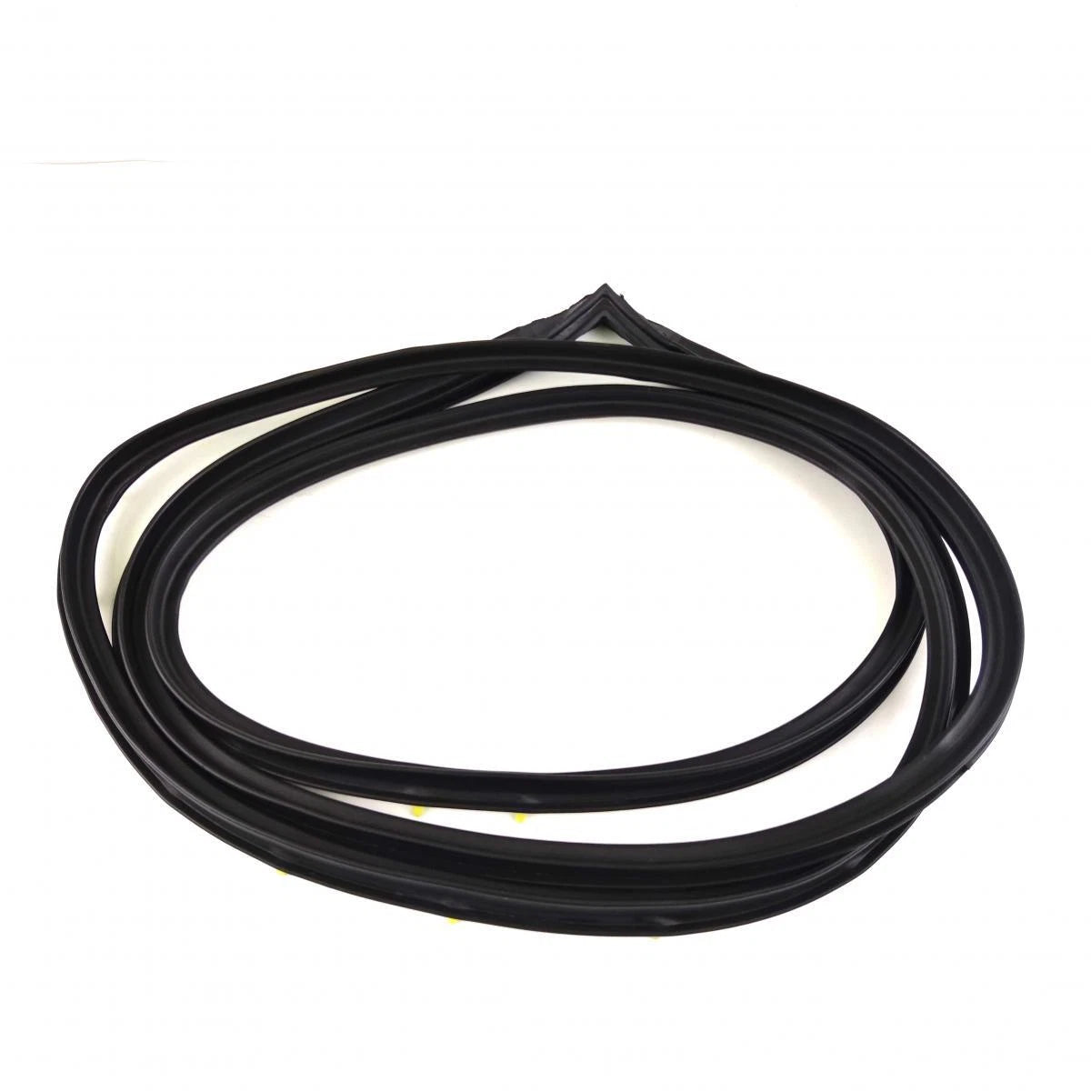 Door Rubber Weatherstrip Rear L+R Fits Toyota Corona RT60 4D Sedan 1968-70 D08