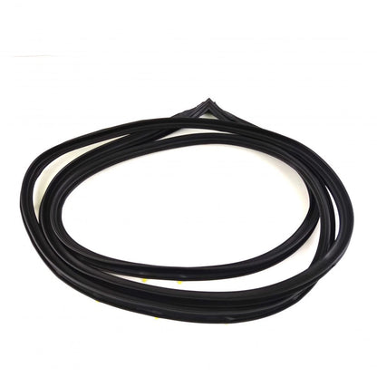 Door Rubber Weatherstrip Rear L+R Fits Toyota Corona RT60 4D Sedan 1968-70 D08