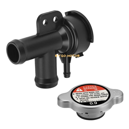 Coolant Filler Cap for Polaris Sportsman 400 500 Magnum