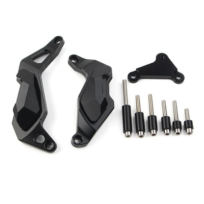 Engine Case Stator Cover Guard for KAWASAKI Ninja 400 (2018-2020)