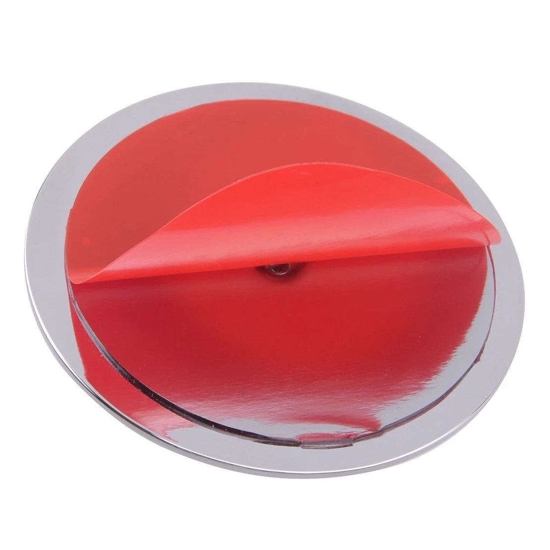 CNC Bonnet Hood Pin Lock Latch Plate for Car Racing Universal