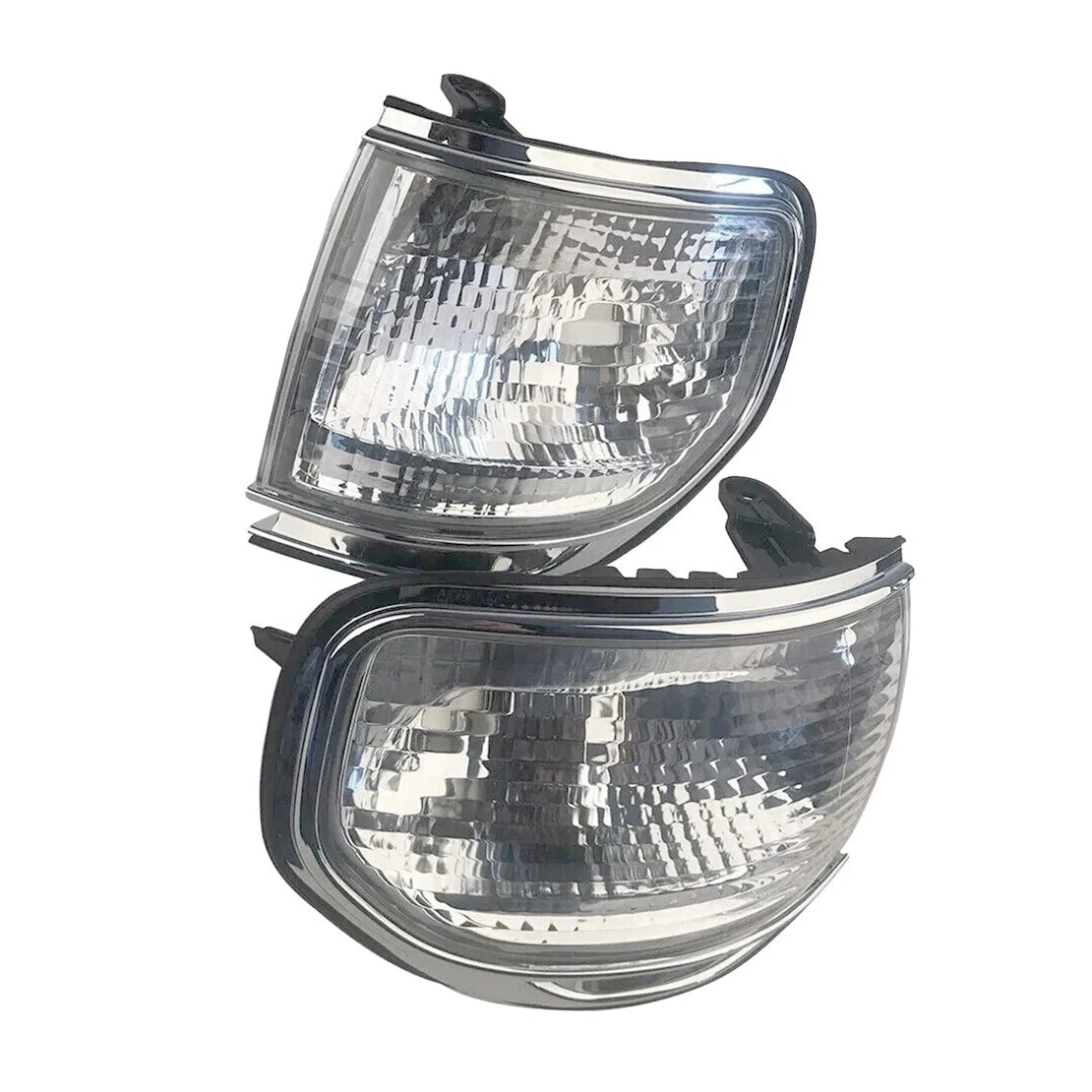 Front Corner Turn Signal Light Lamp for Toyota Land Cruiser FJ80 (1991-1997)