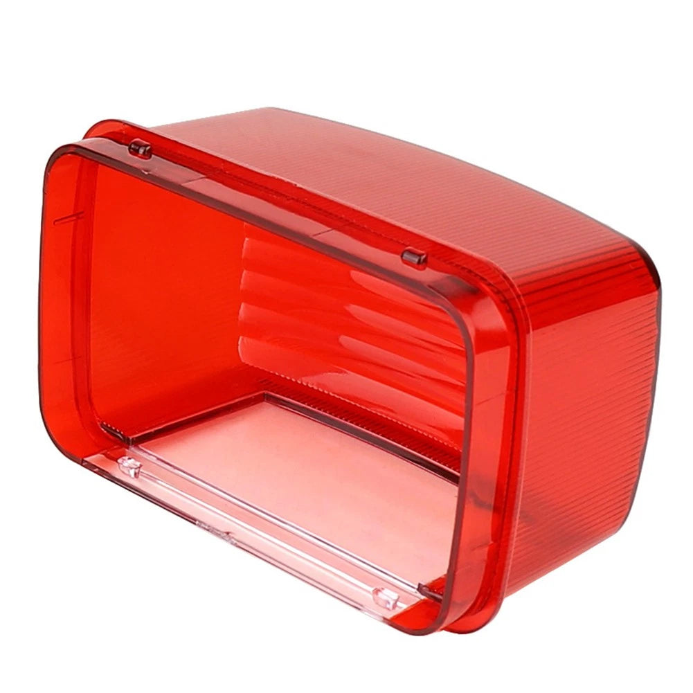 Tail Light Lens for Yamaha Rhino 450 660 700 Grizzly Bruin Big Bear (2004-2023)