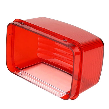 Tail Light Lens for Yamaha Rhino 450 660 700 Grizzly Bruin Big Bear (2004-2023)