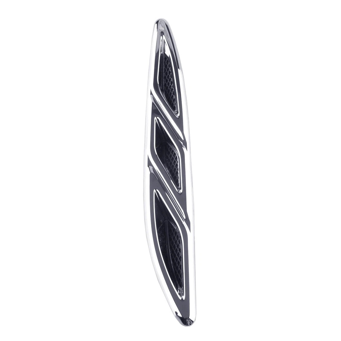 Hood Air Flow Intake Vent Cover for Buick LaCrosse (2009-2013)