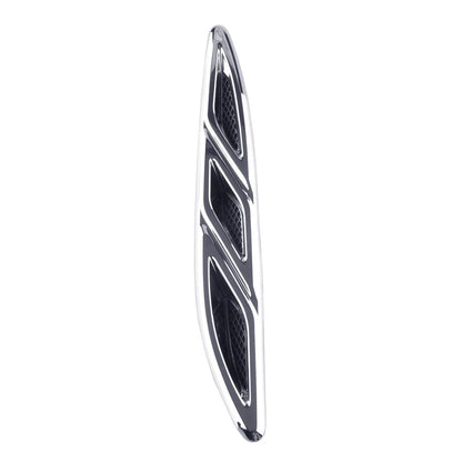 Hood Air Flow Intake Vent Cover for Buick LaCrosse (2009-2013)